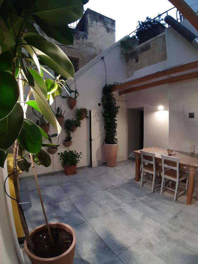 Litium 3 Bed & Breakfast Lecce Exterior photo