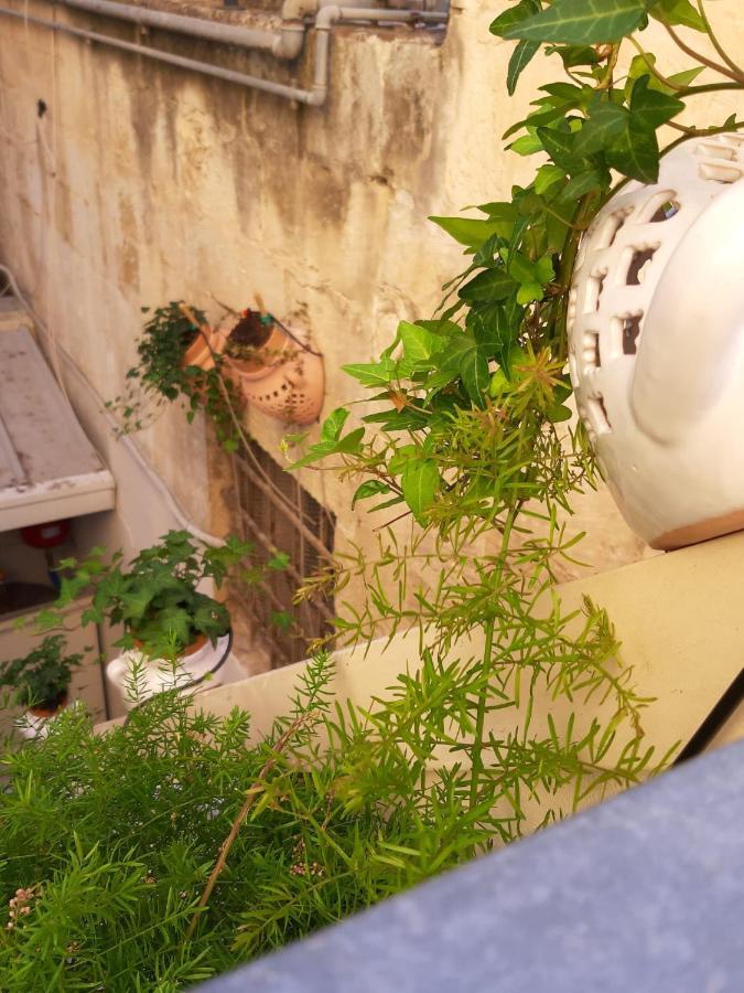 Litium 3 Bed & Breakfast Lecce Exterior photo