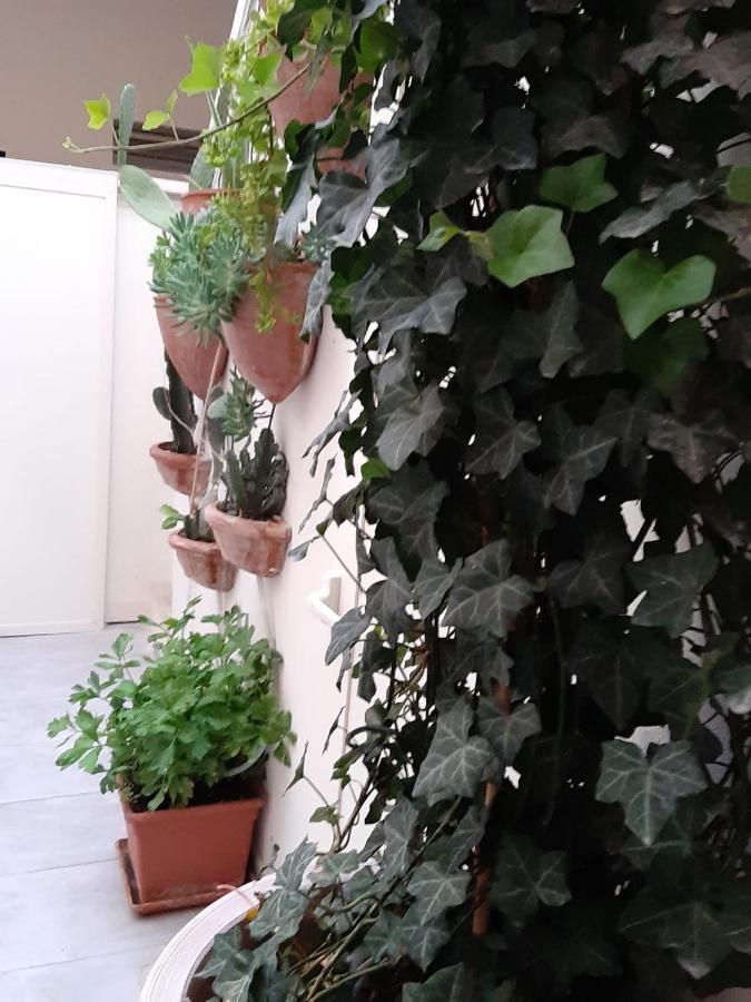 Litium 3 Bed & Breakfast Lecce Exterior photo