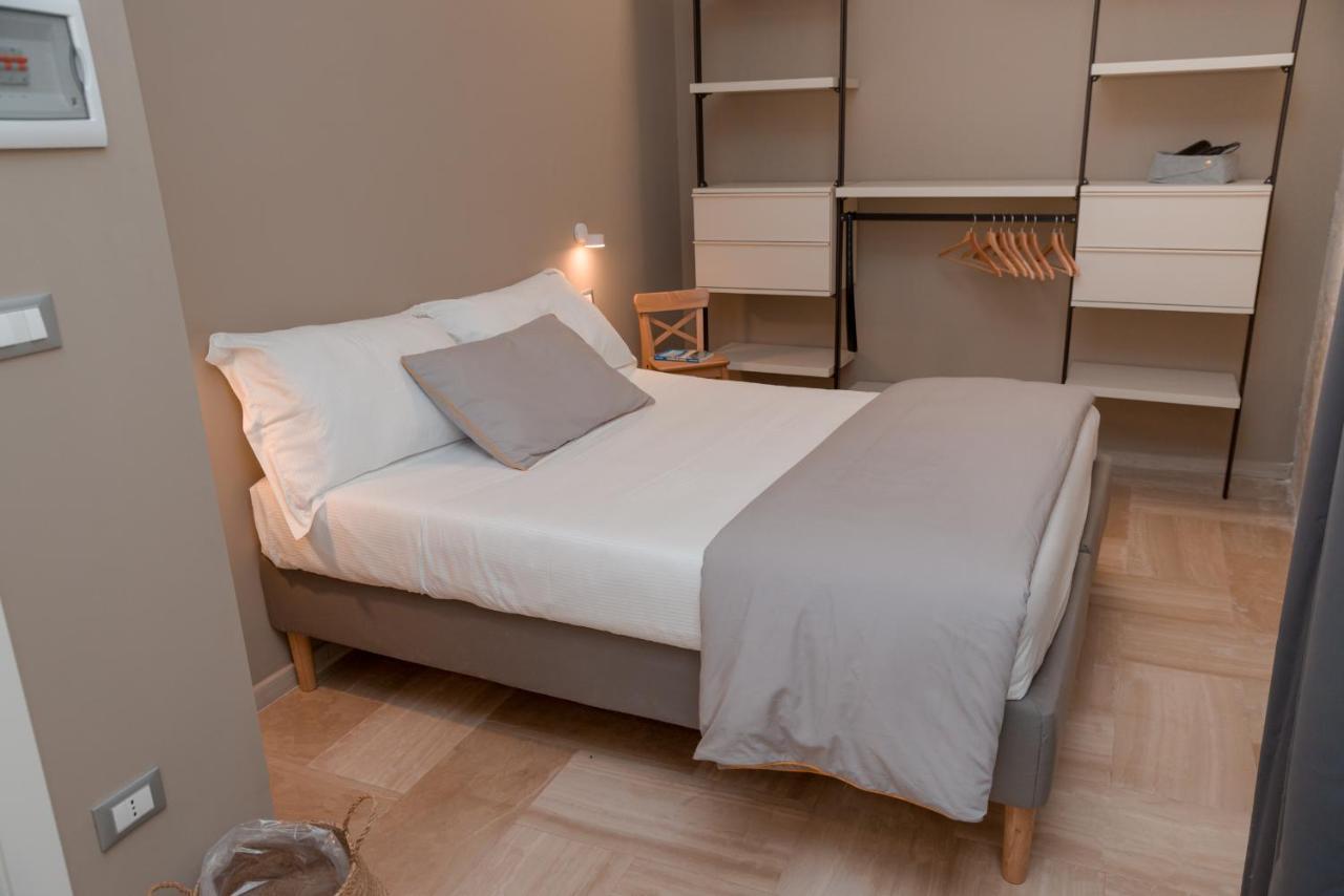 Litium 3 Bed & Breakfast Lecce Exterior photo