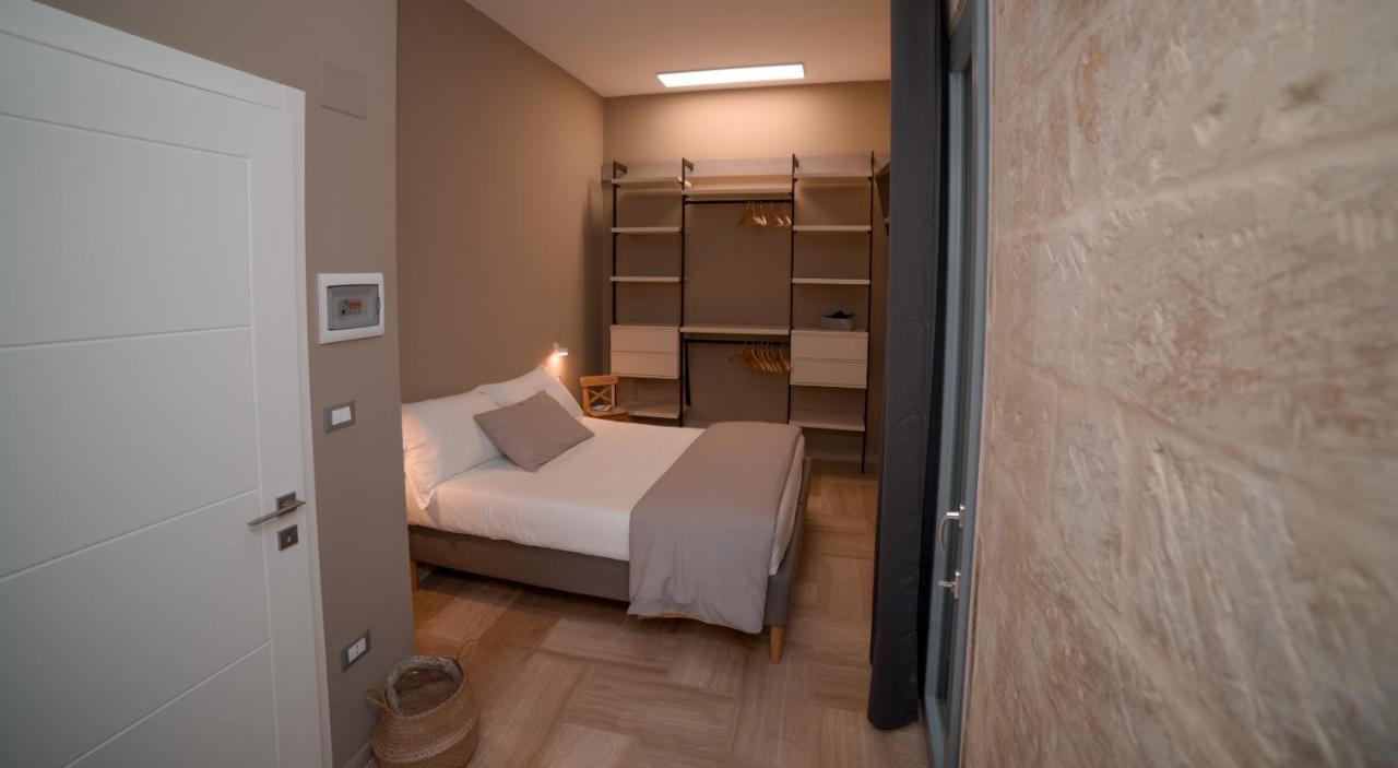 Litium 3 Bed & Breakfast Lecce Exterior photo