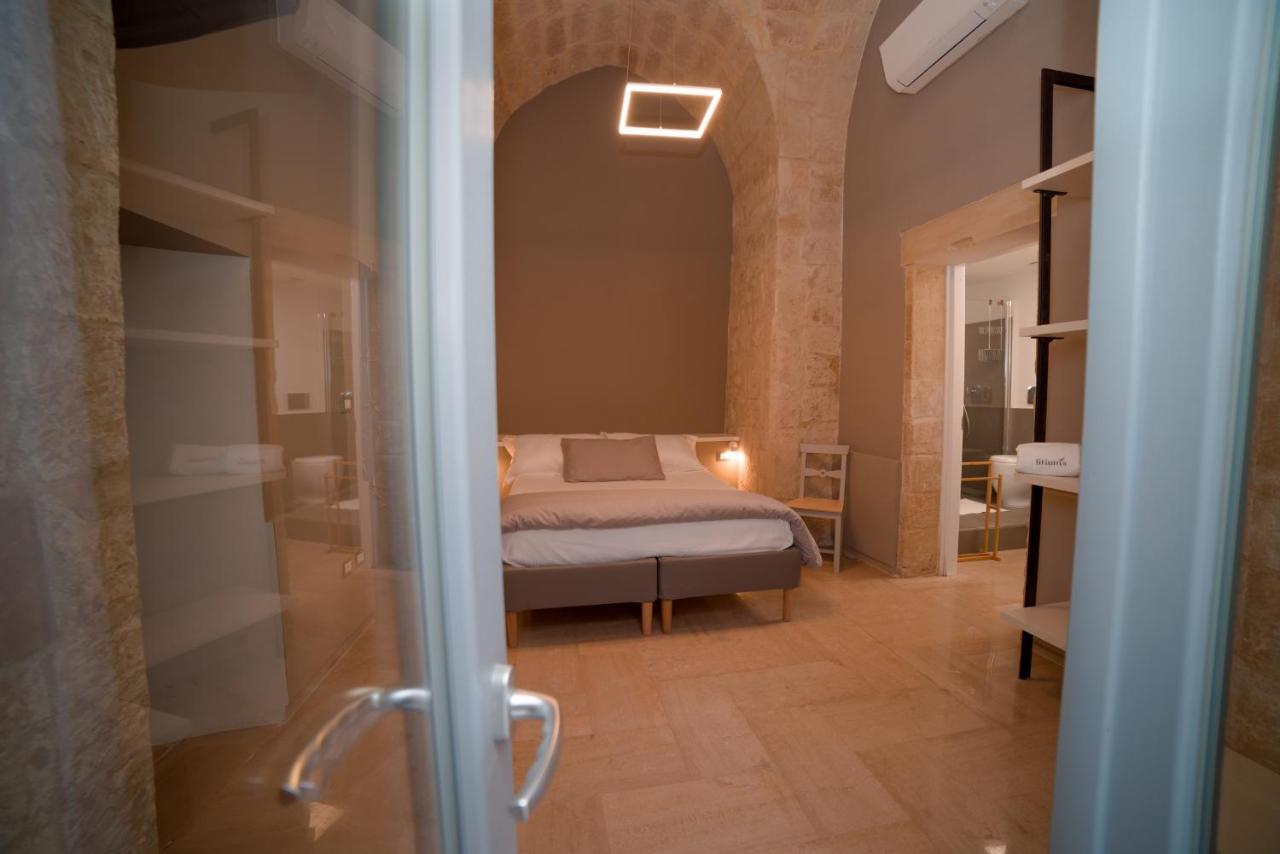 Litium 3 Bed & Breakfast Lecce Exterior photo